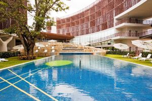 Alojamiento - Holiday Inn Tuxpan, Veracruz
