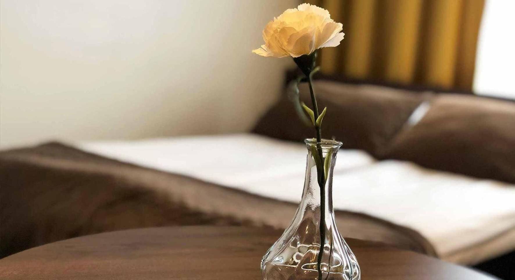 Habitación Hotel Nivå