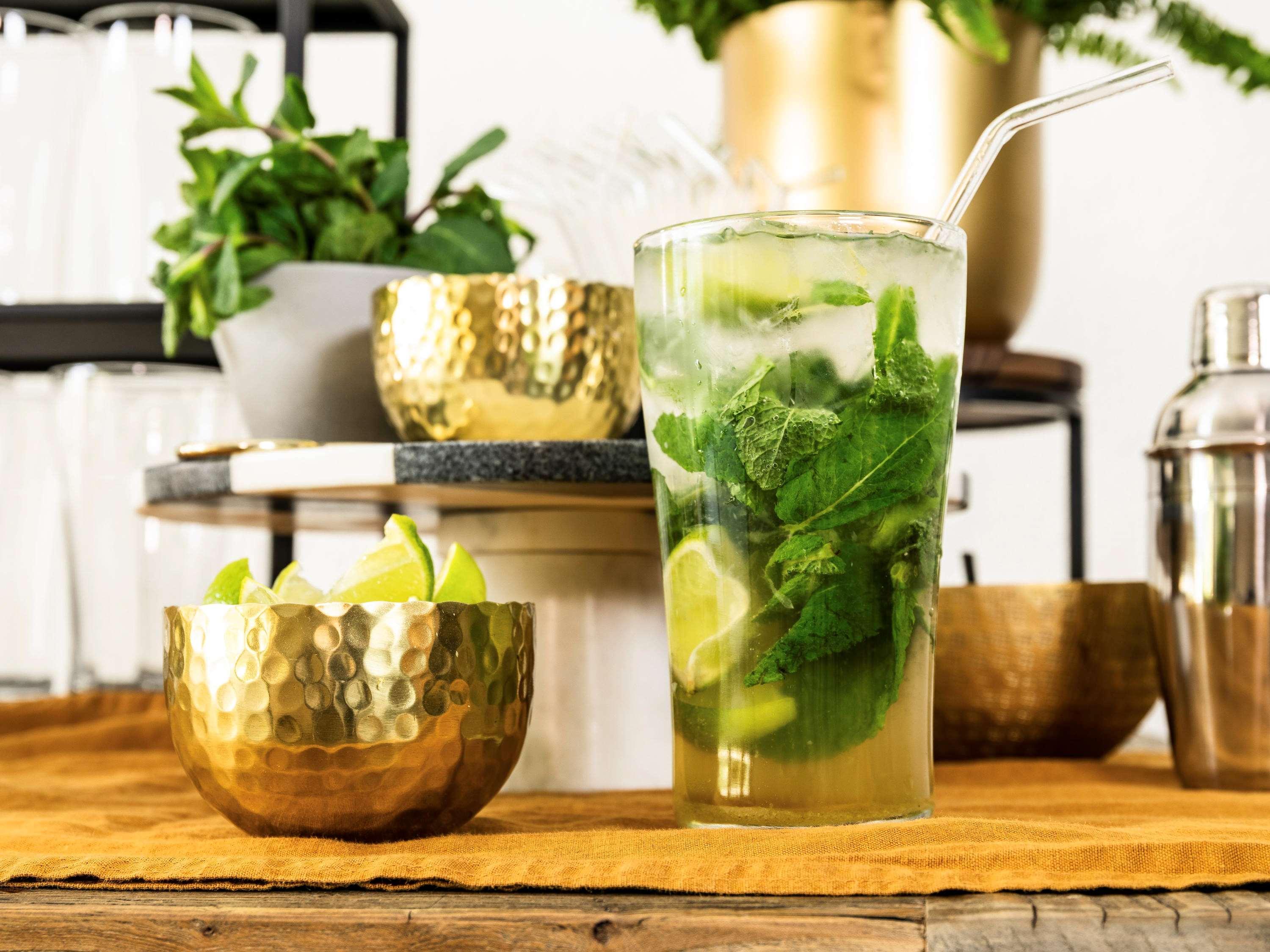 Bar/Salón ibis Styles Bucharest Airport