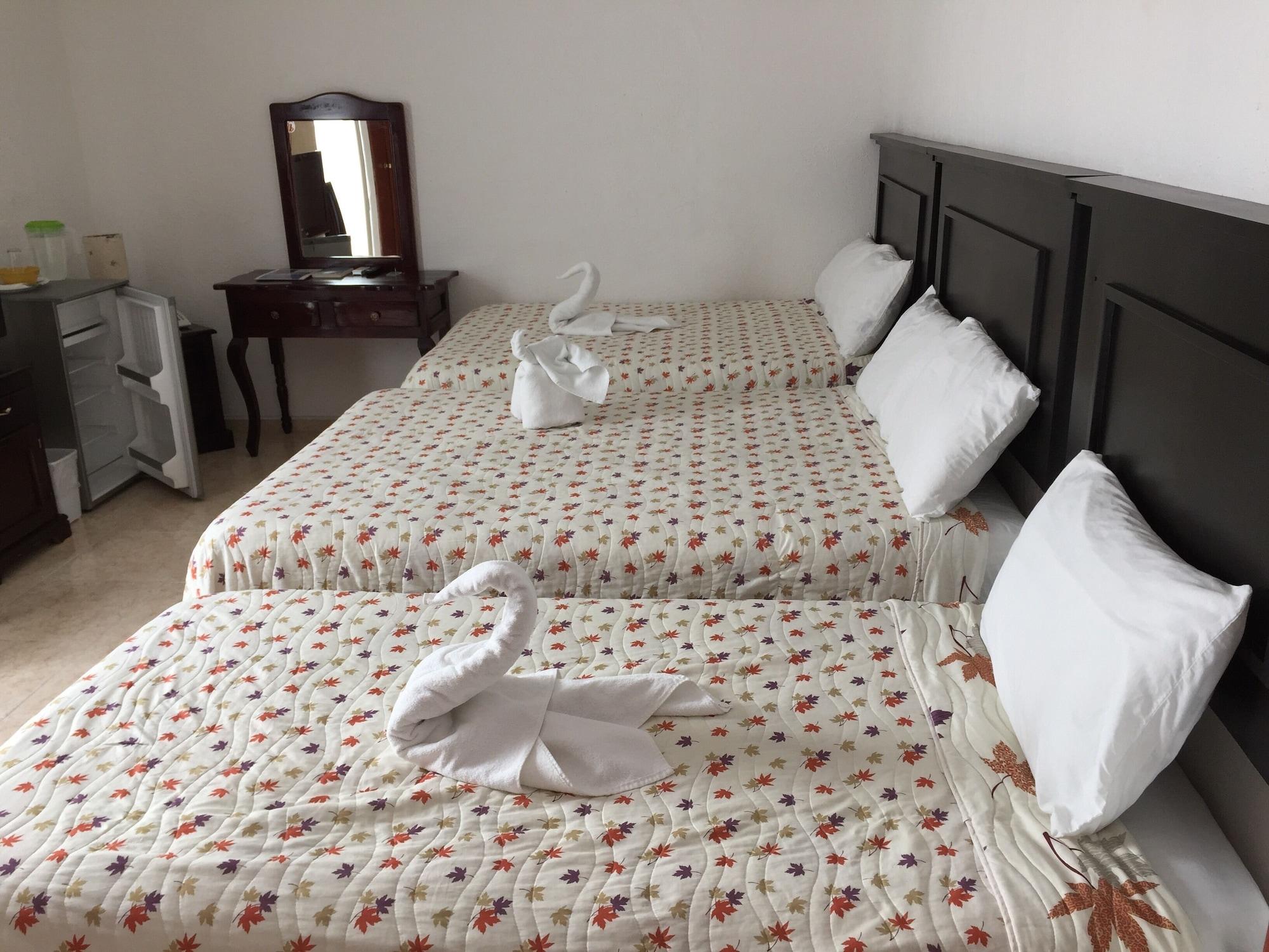 Habitación Hotel Ceo Group Malecon