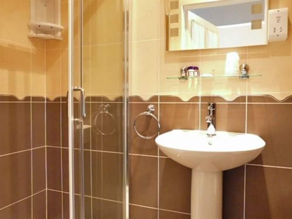 Set de Habitación Glenalmond Guest House