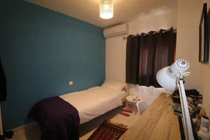 Alquiler Vacacional - Baza Floors (3)- very spacious with a very nice patio