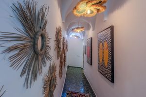 Alojamiento - Riad Jil & Spa