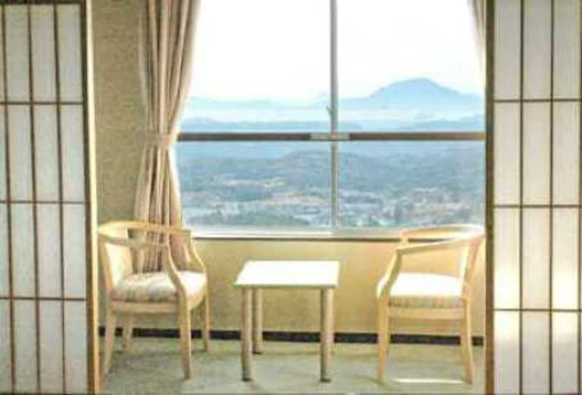 Set de Habitación Ryokojin Sanso