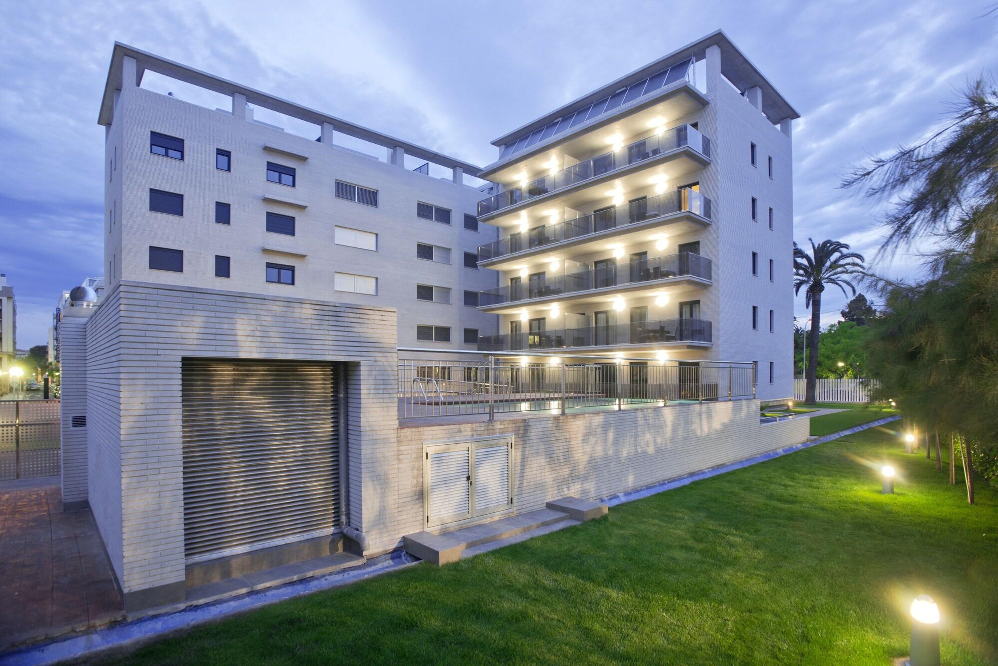 Varios Apartamentos Norte 14