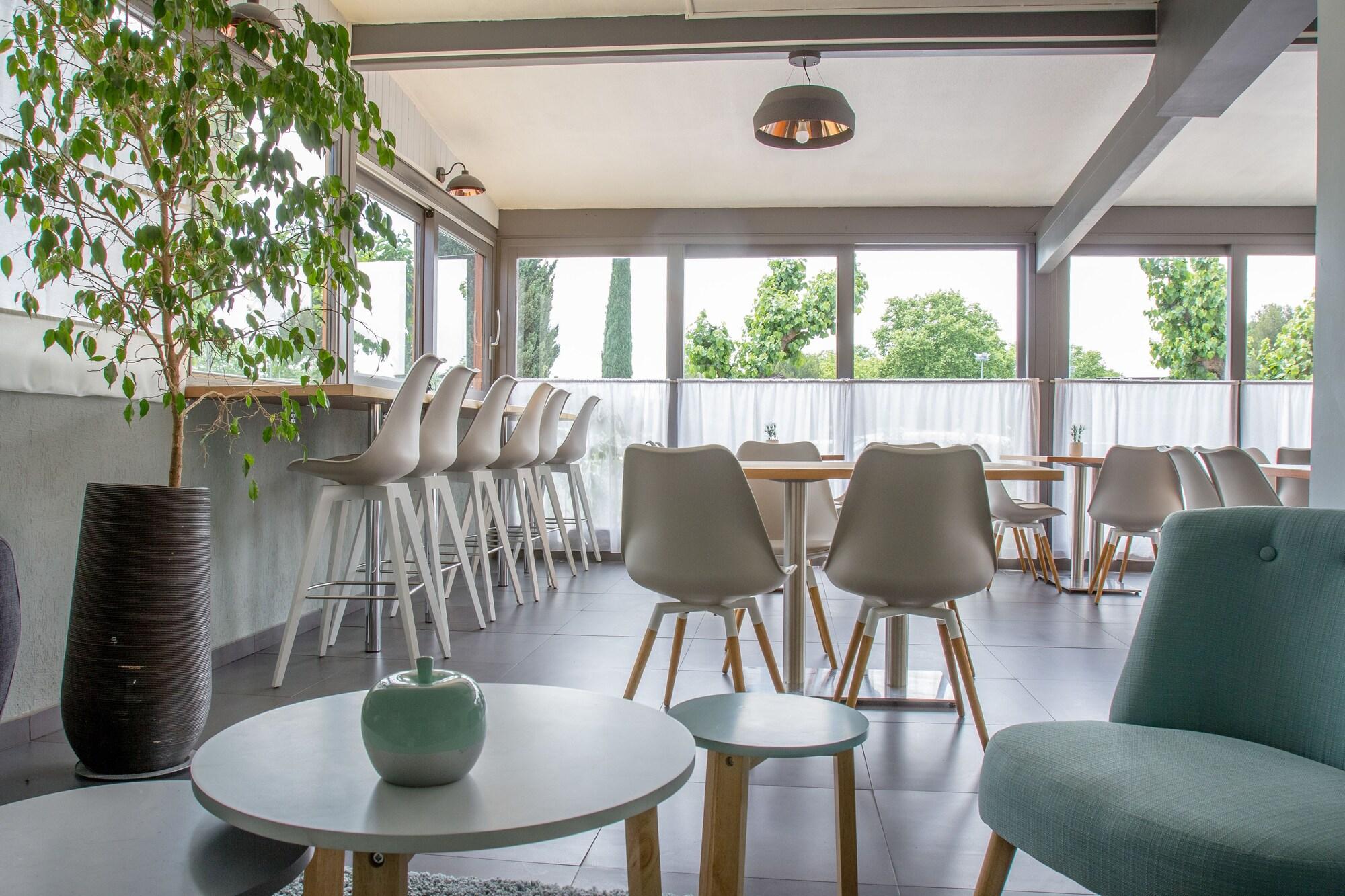 Restaurant Hotel Lapeyronie