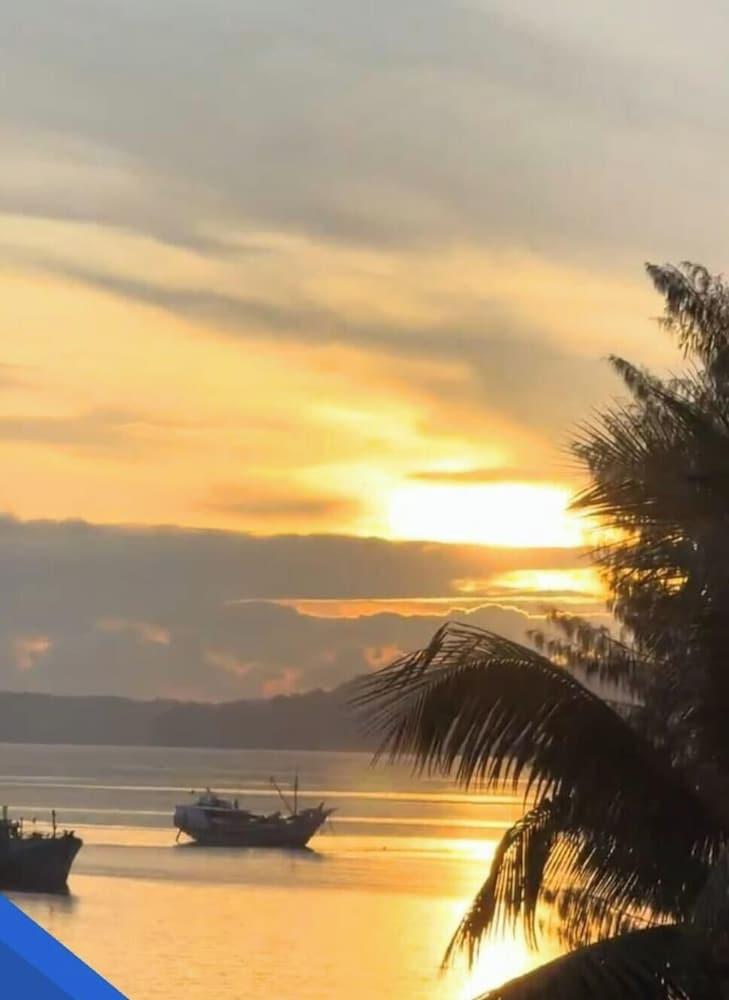 Playa Nirmala Beach Hotel and Resort Biak