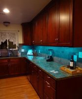 Alquiler Vacacional - Remodeled home, 1 acre in city , quiet neighborhood, close shopping