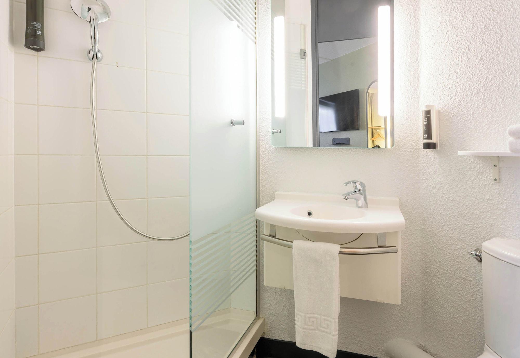Equipamiento de Habitación B&B HOTEL Toulouse Cité de l'Espace Gonord