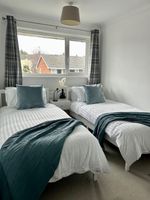 Alquiler Vacacional - Stylish House in Hitchin, Hertfordshire