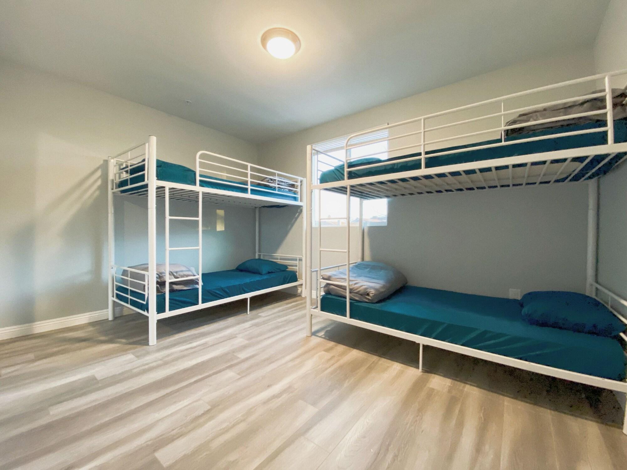 Equipamiento de Habitación Modern Hostel