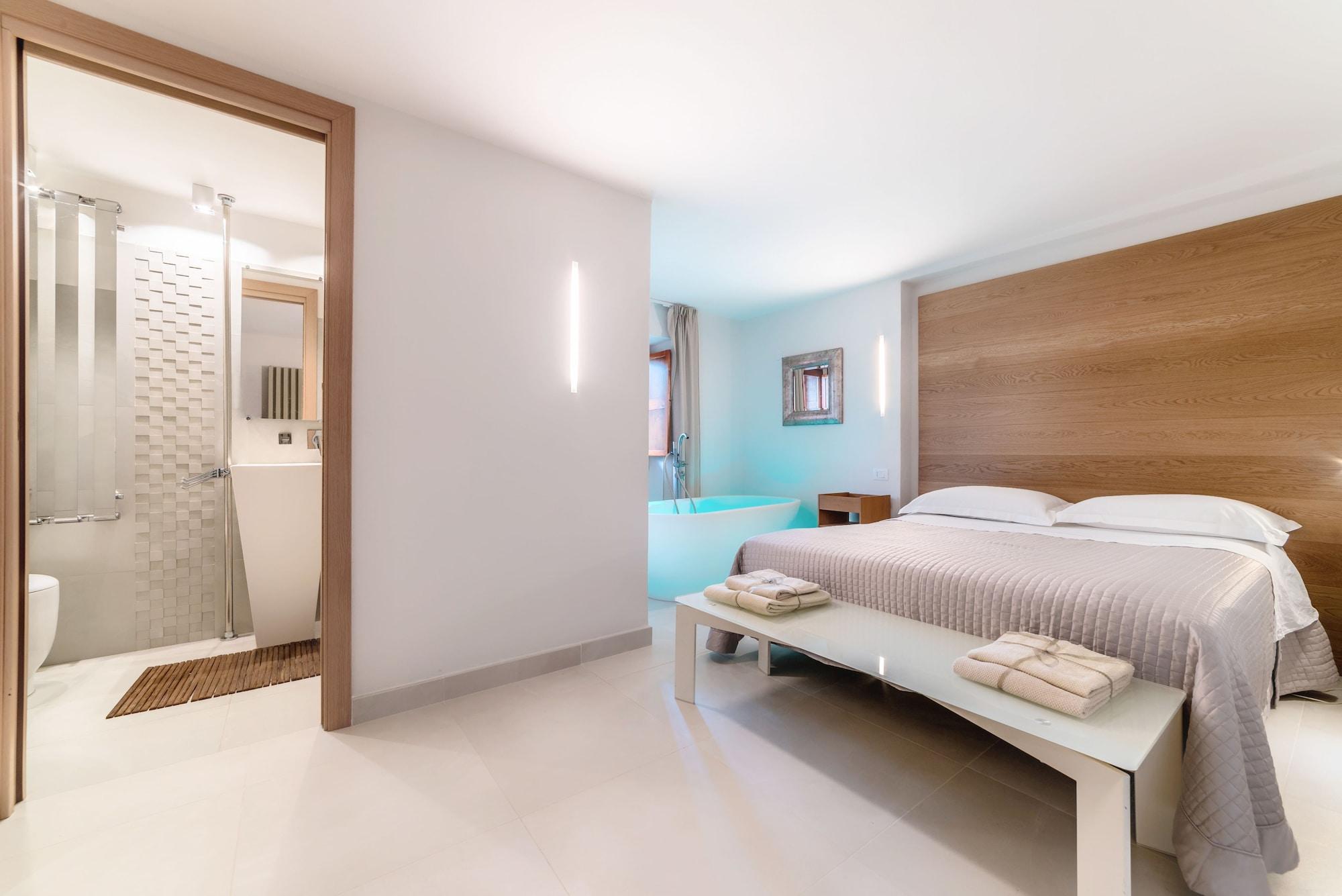 Varios B&B Gocciaverde