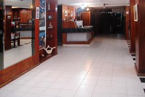 Alojamiento - Cheltum Hotel
