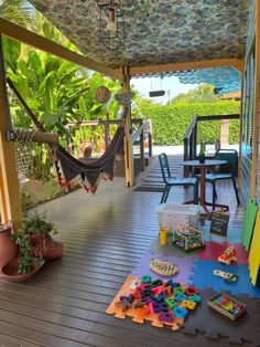 Vista do lobby da hospedagem Pousada Mar Aberto - Foto 21