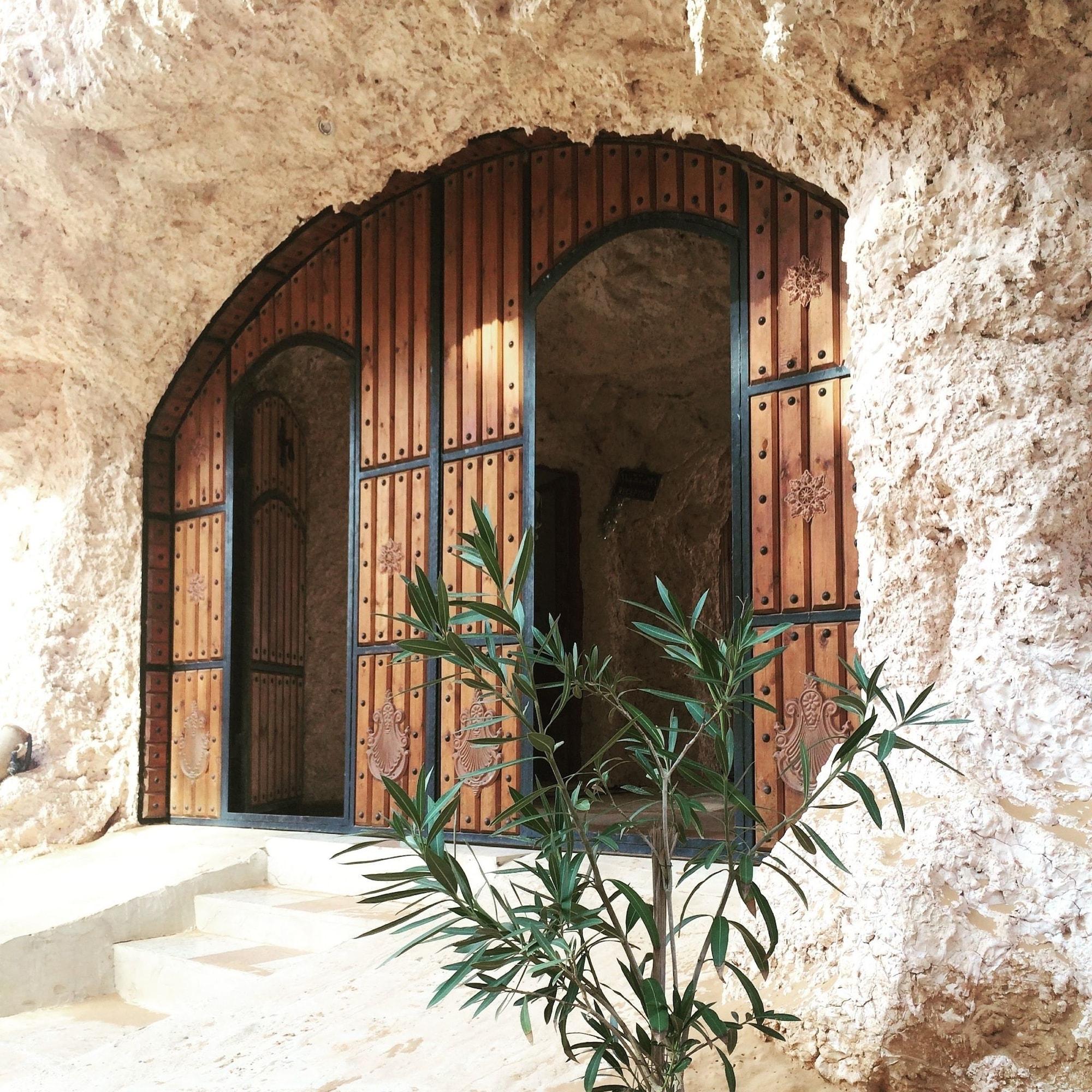 Vista Lobby Résidence La Source