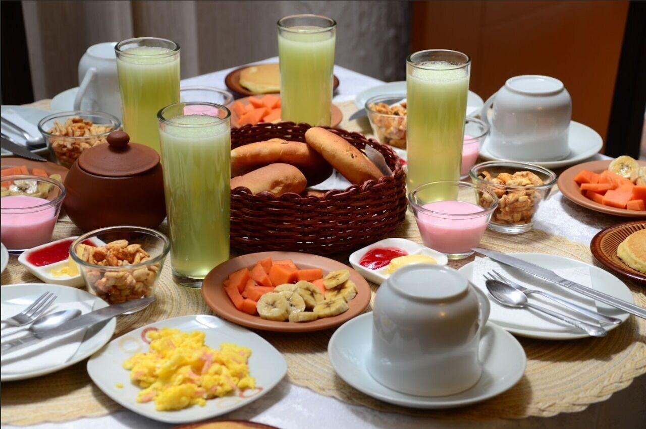 Restaurant KW HOTEL