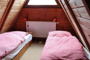 Alquiler Vacacional - Family-friendly A-frame house in the lake and bike paradise of the Nockberge