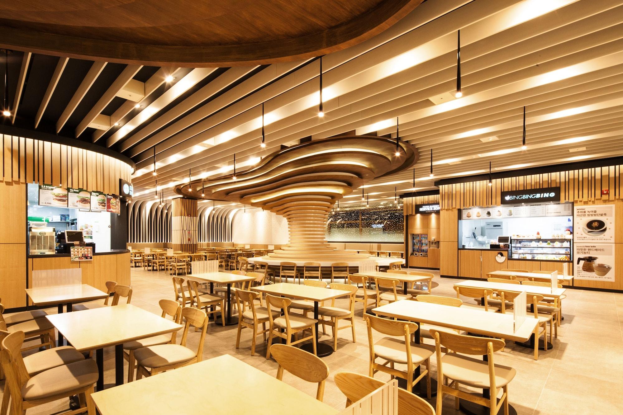 Restaurant VivaldiPark