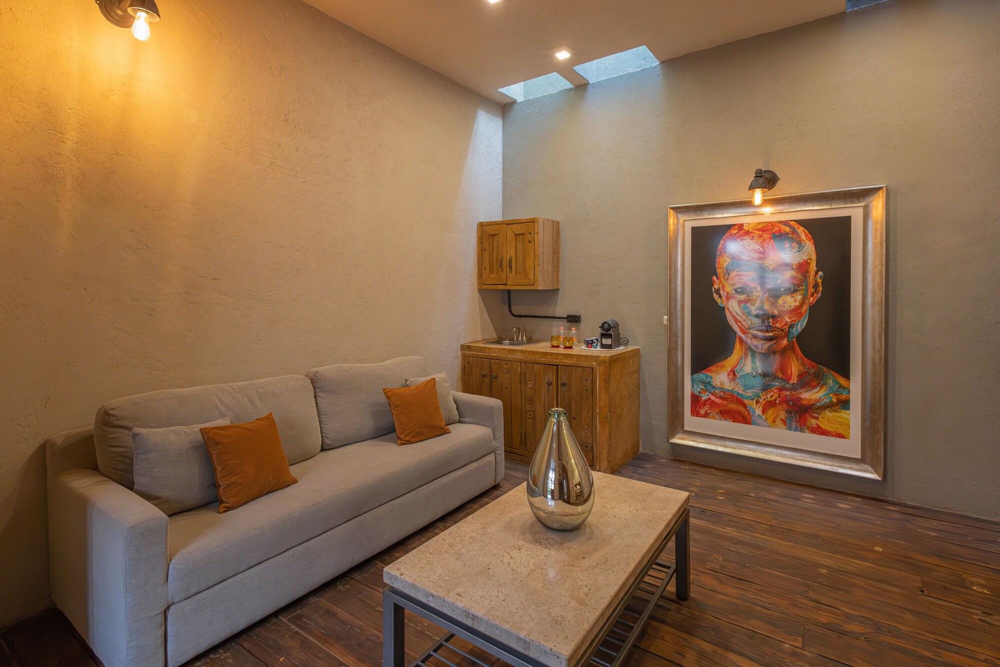 Comodidades del Alojamiento Casa Andreu Hotel
