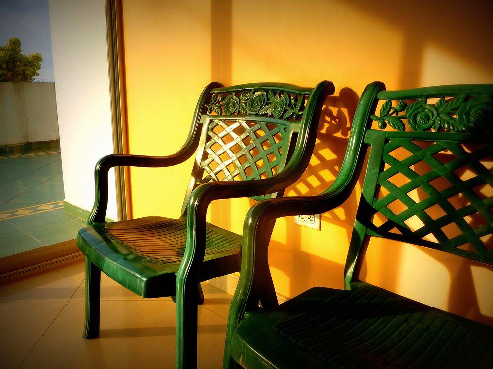 Comodidades del Alojamiento Hotel Costa Paraiso