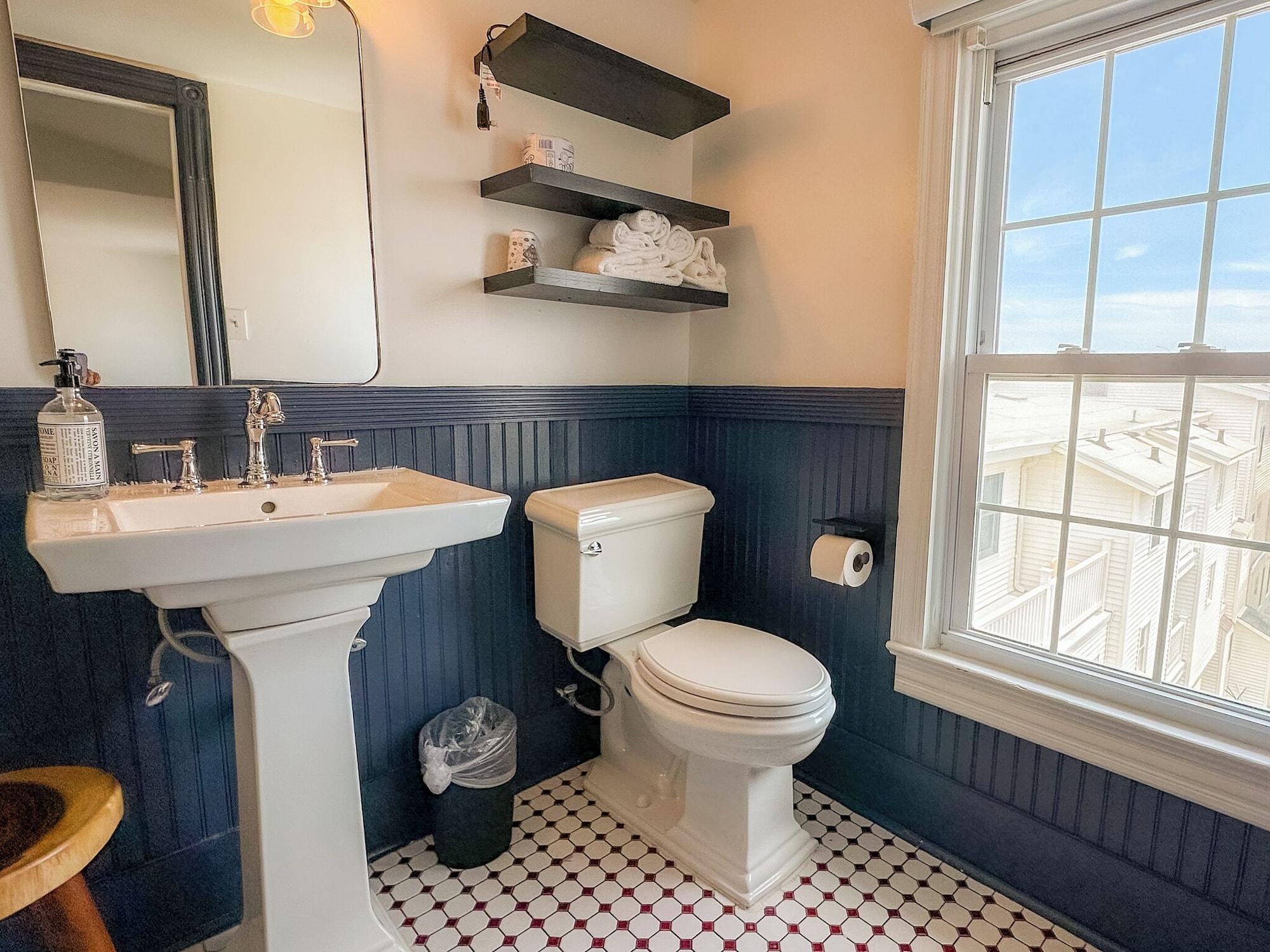 Equipamiento de Habitación Beachliner Hotel