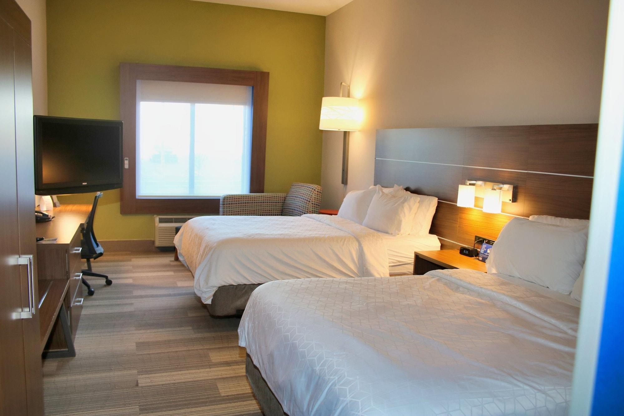Habitación Holiday Inn Express & Suites Douglas by IHG