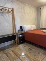 Alquiler Vacacional - Ap. Aconchego do Campeche