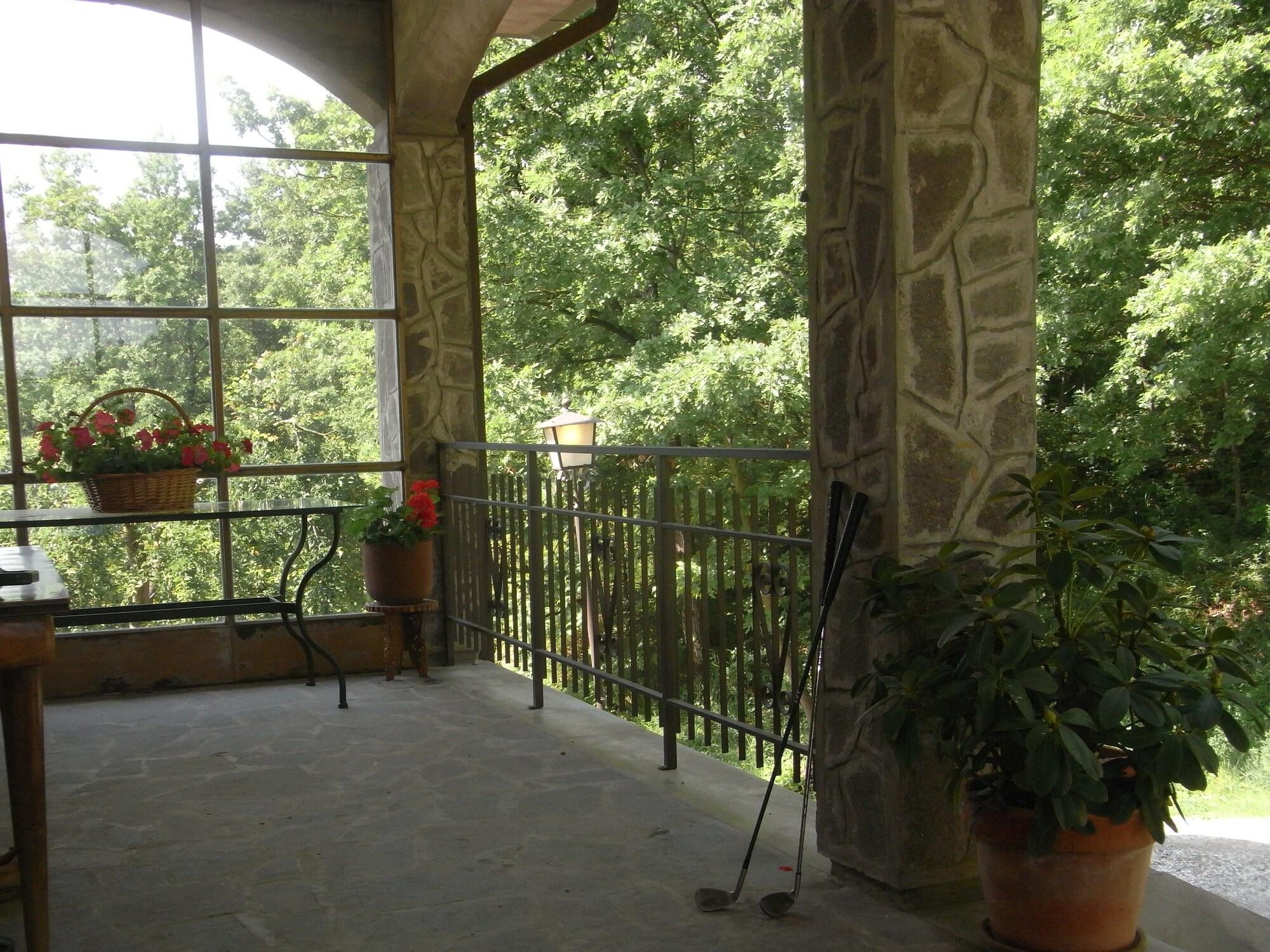 Varios B&B Bosco dei Cervi