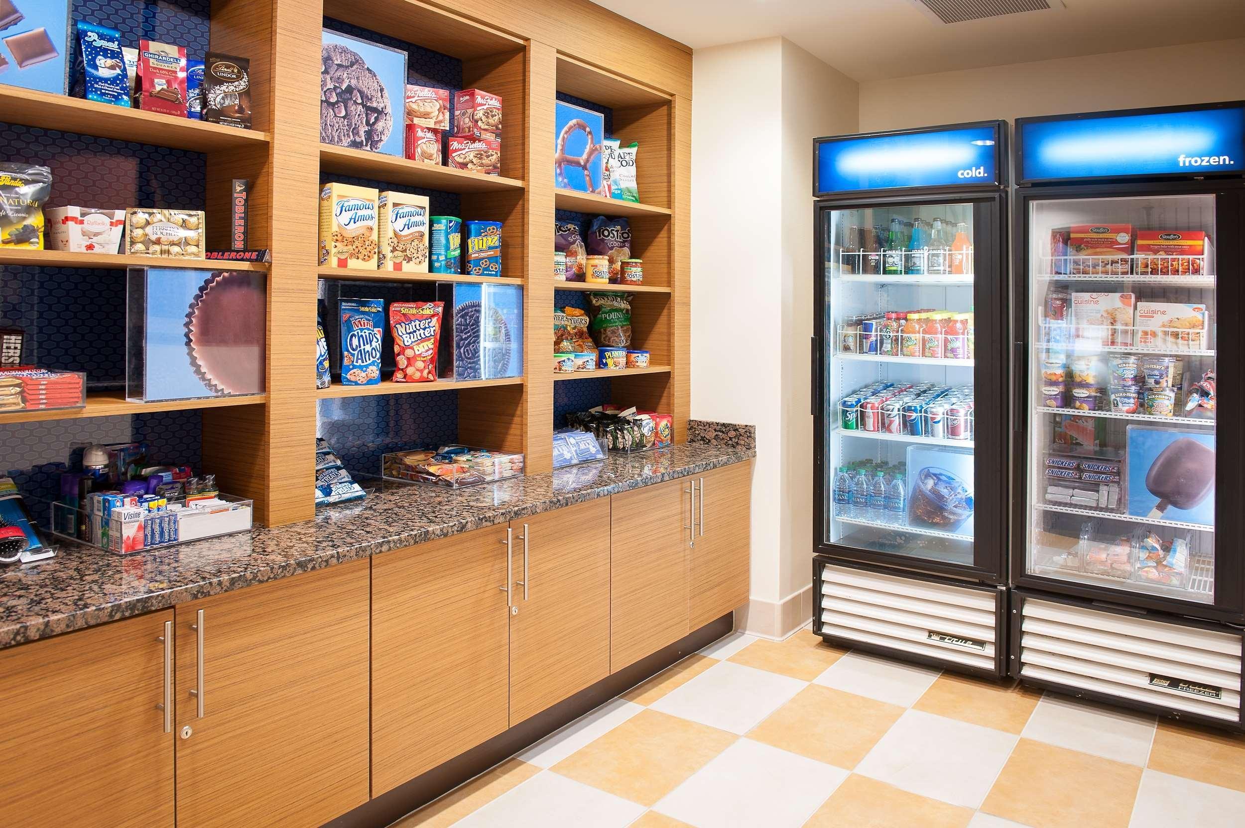 Restaurant Hampton Inn Pensacola-Airport (Cordova Mall Area)