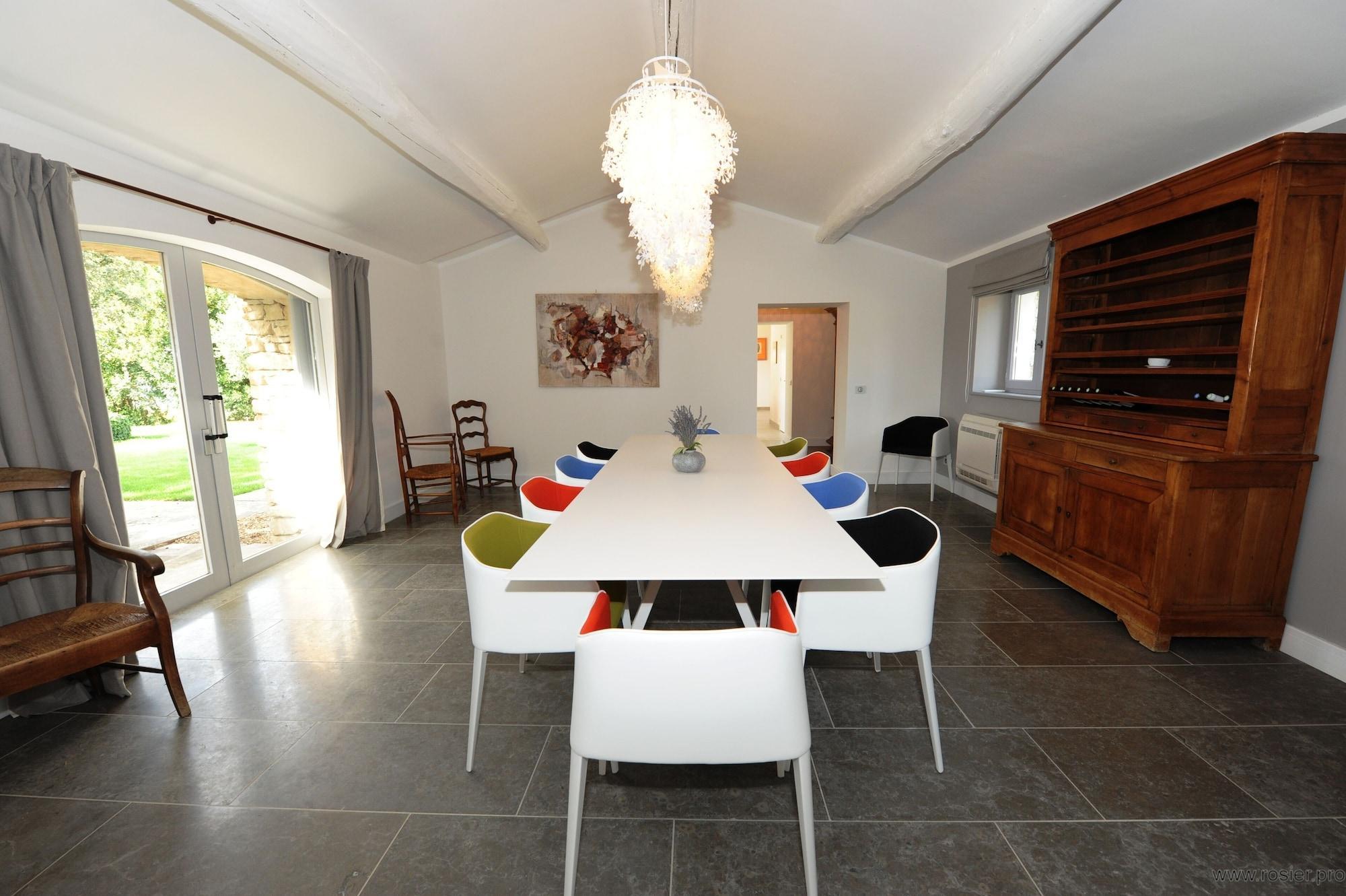 Restaurant Domaine de l'Enclos