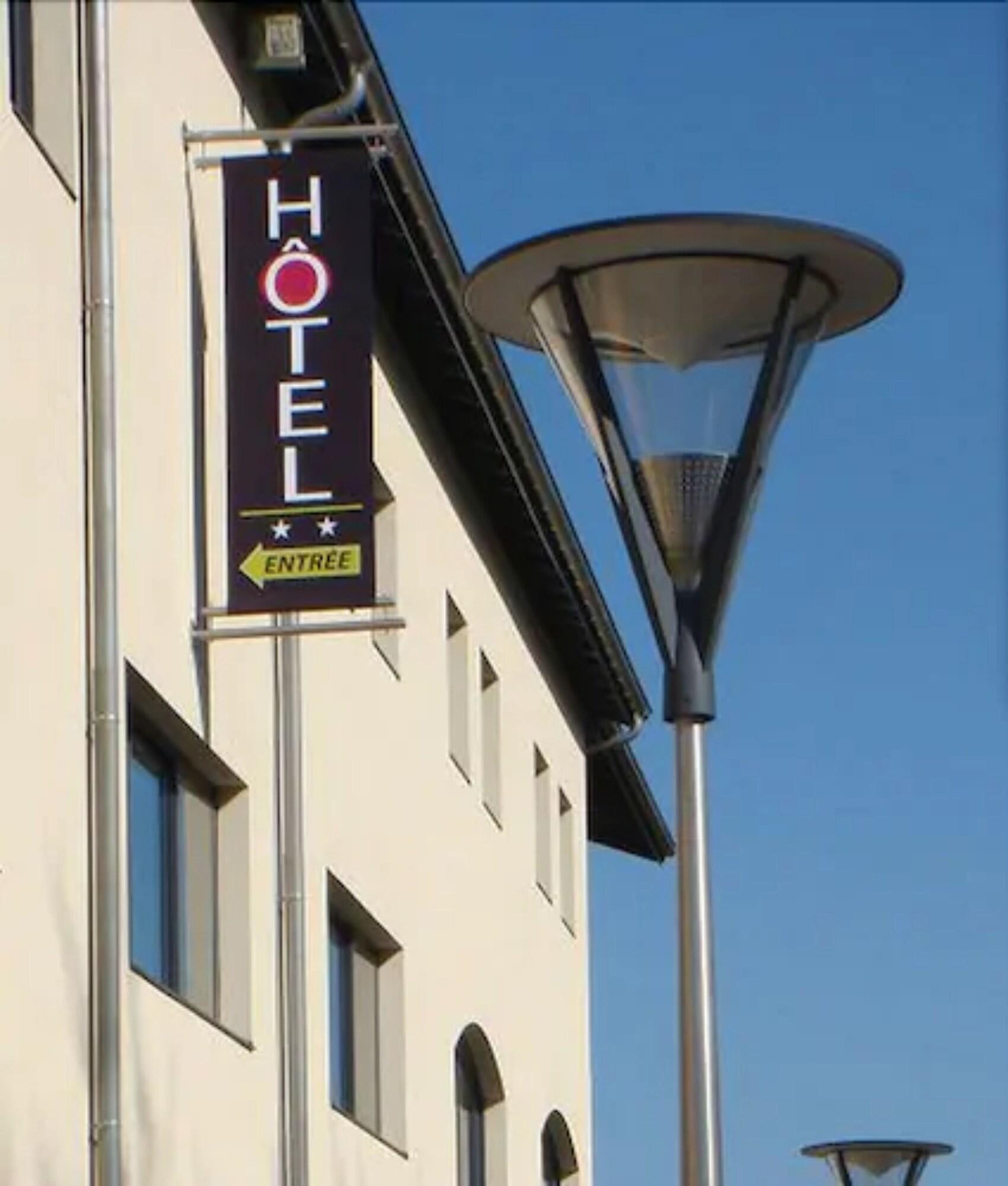 Varios Citotel Cote Hotel