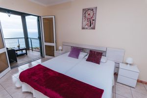 Alquiler Vacacional - T1-B · Sunshine Panoramic Sea View Apartment with Pool