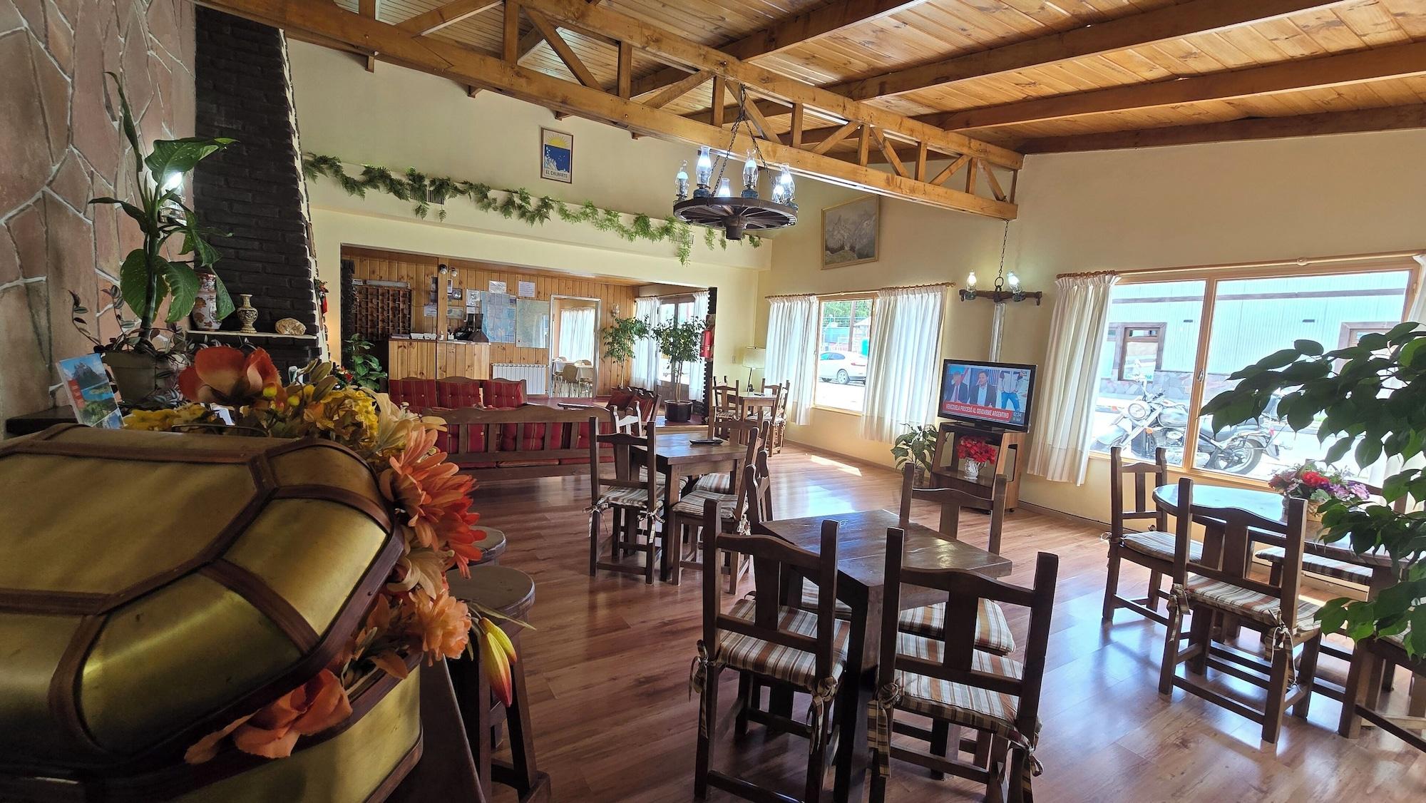 Restaurant Hotel Upsala