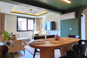Alquiler Vacacional - Flex Ortaköy