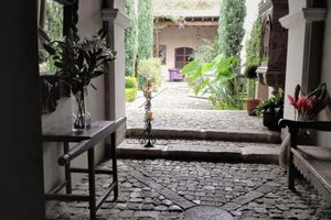 Alojamiento - San Rafael Hotel