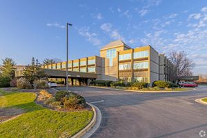 Alojamiento - The Rockville Hotel, a Ramada by Wyndham