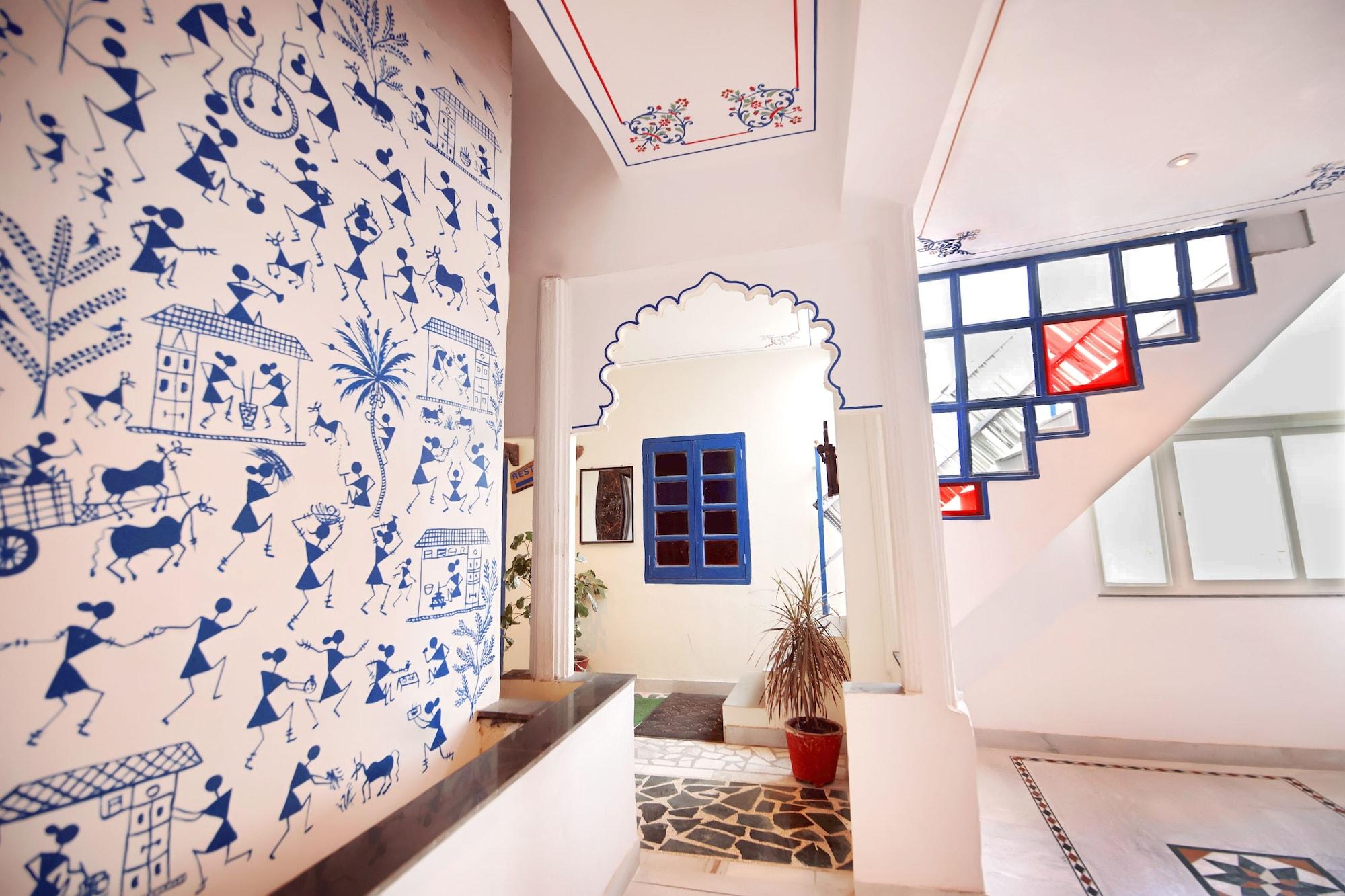 Comodidades del Alojamiento The Lake View Hotel – On Lake Pichola