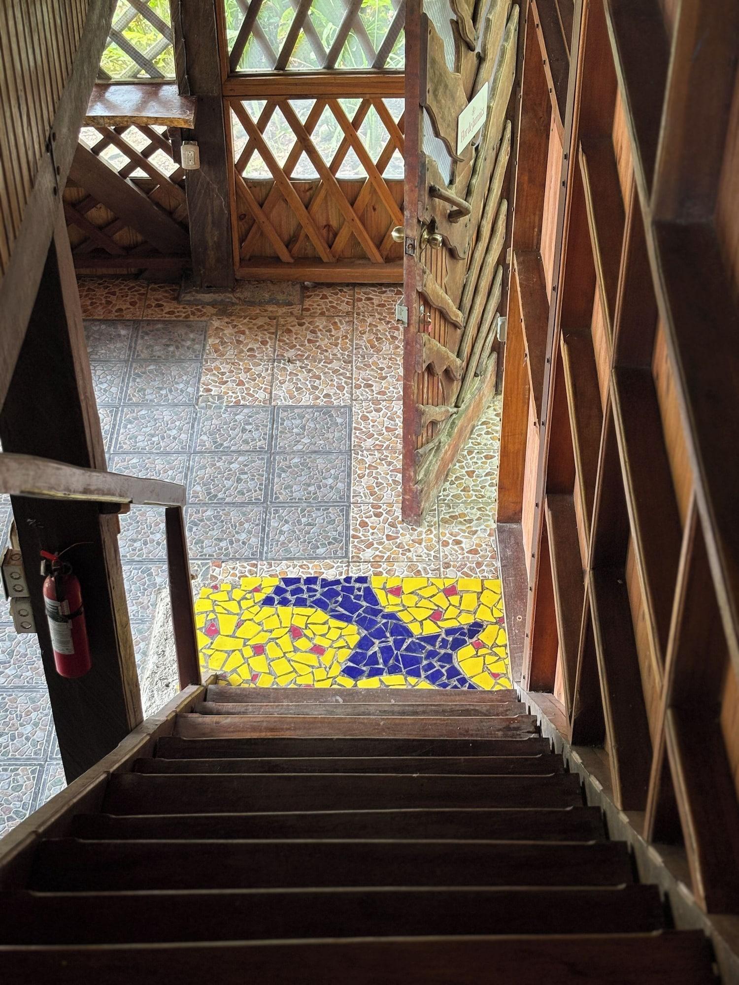 Habitación Svastha Yoga & Ayurveda Cafe