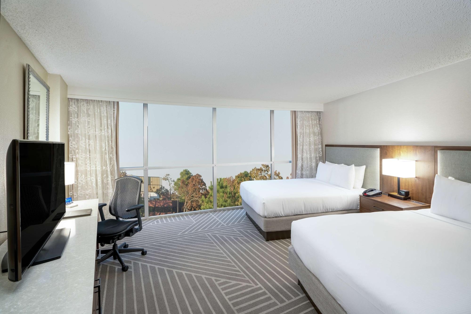 Habitación Hilton Memphis