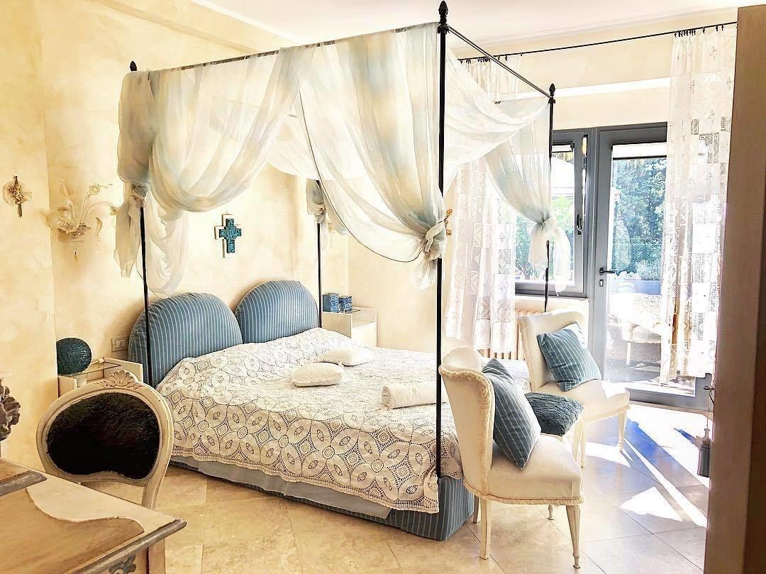 Varios Le Due Palme Sirolo B&B