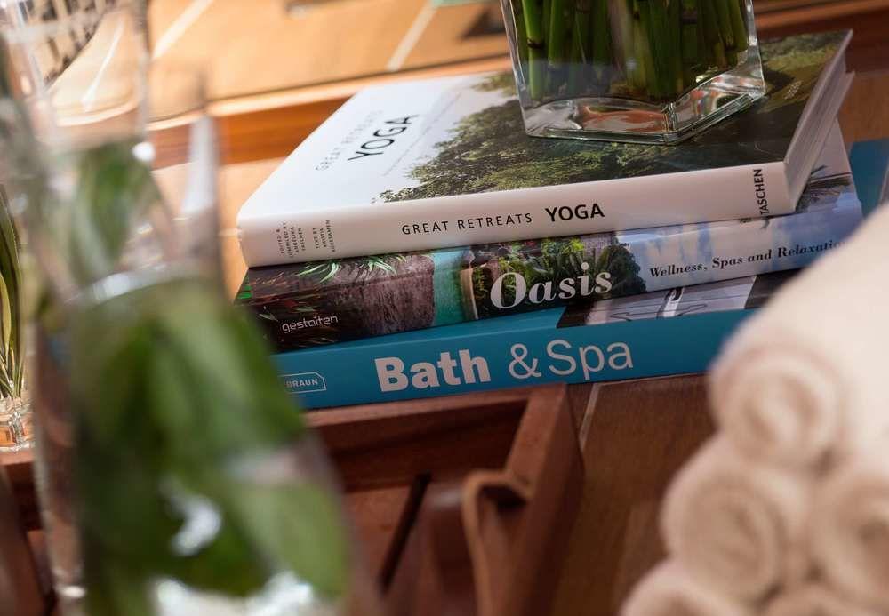 Hotel Renaissance Paris Republique Hotel