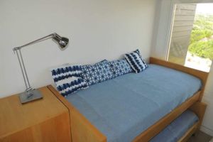 Alquiler Vacacional - Increible Duplex vista al Mar
