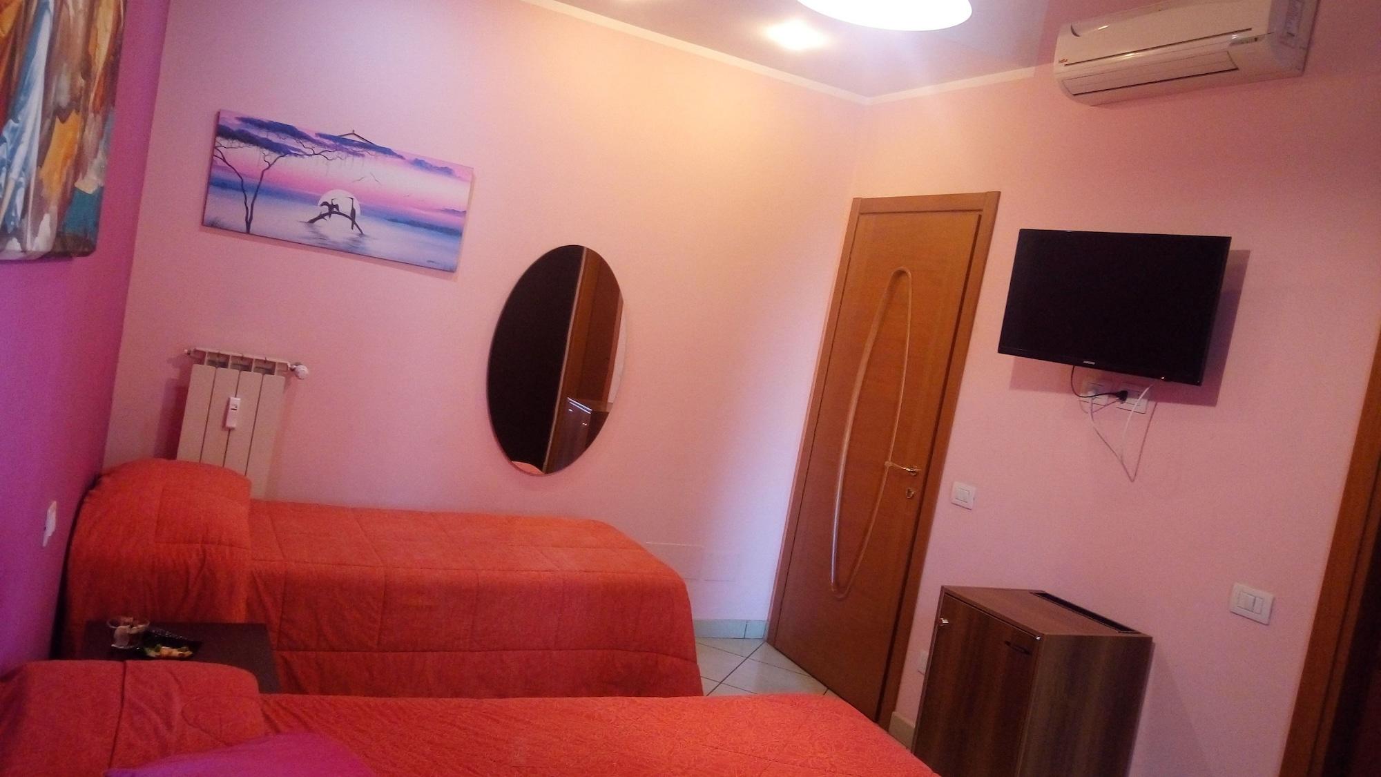 Set de Habitación Alenic