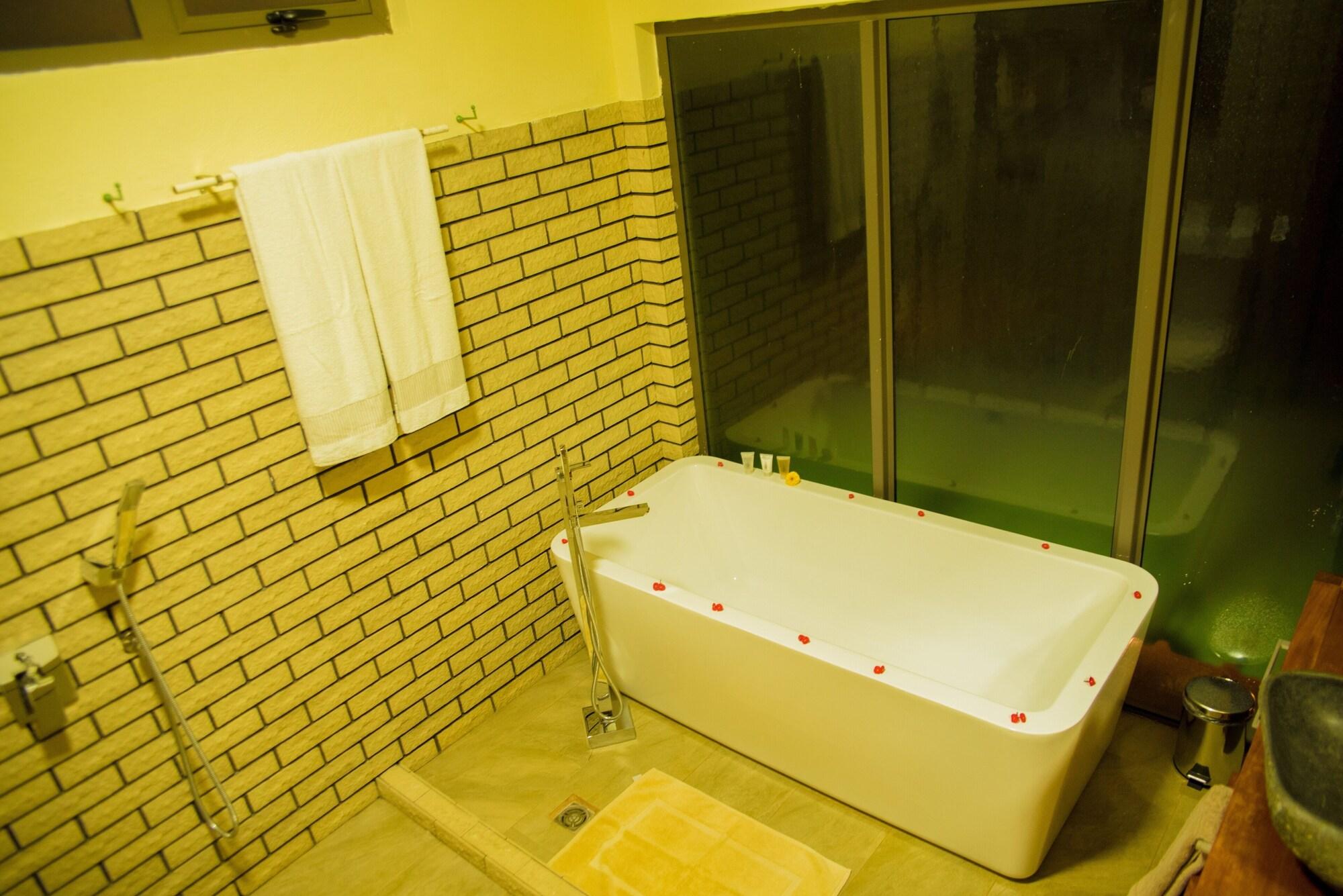 Equipamiento de Habitación Horisun