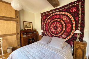 Alquiler Vacacional - Chambre d'hôtes Maison Galimard 1