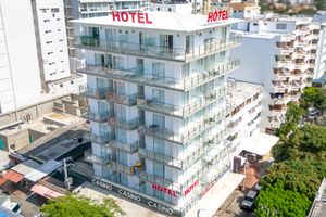 Alojamiento - Hotel Marco Polo Rodadero