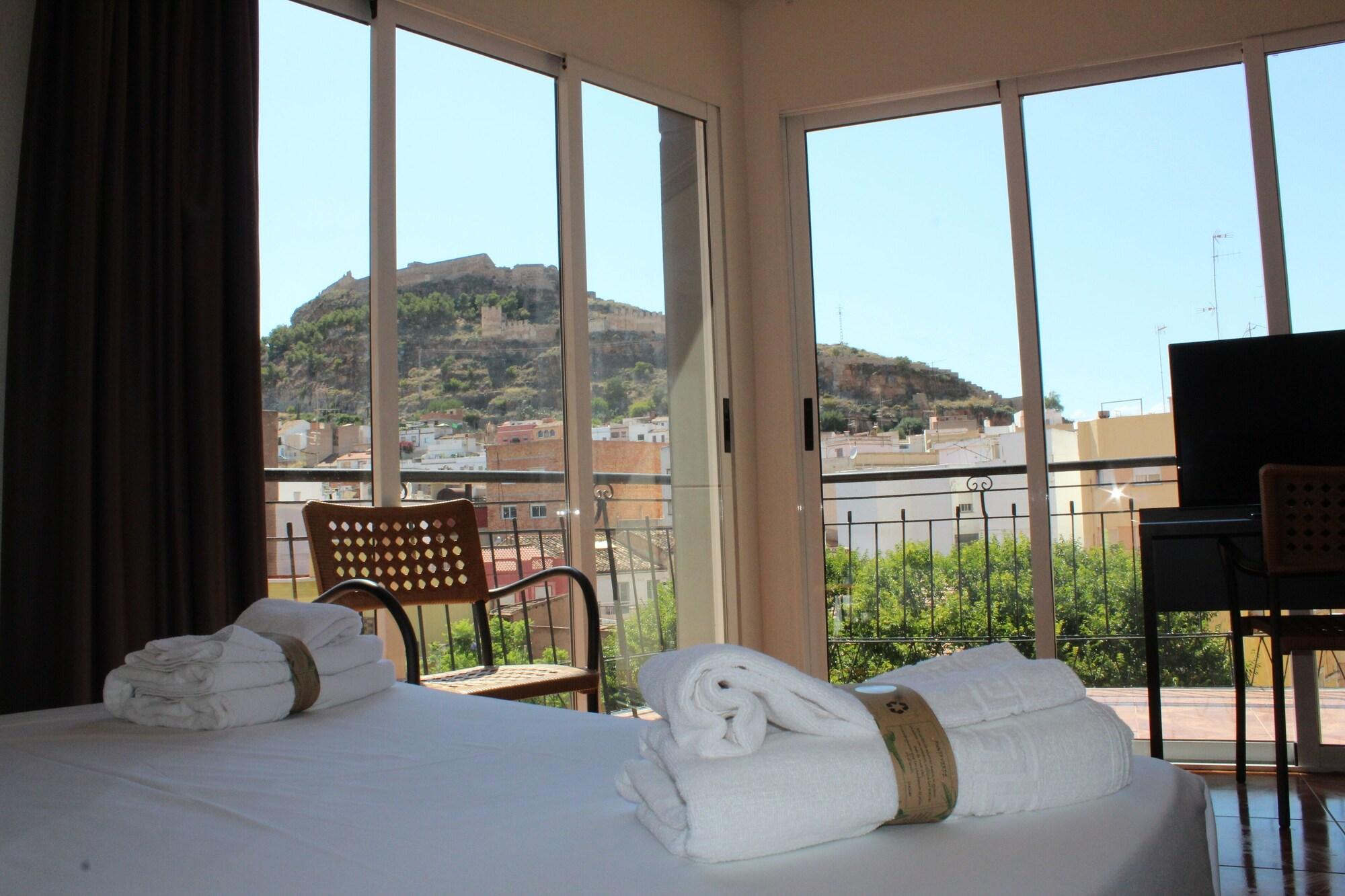Varios Hotel Sagunto