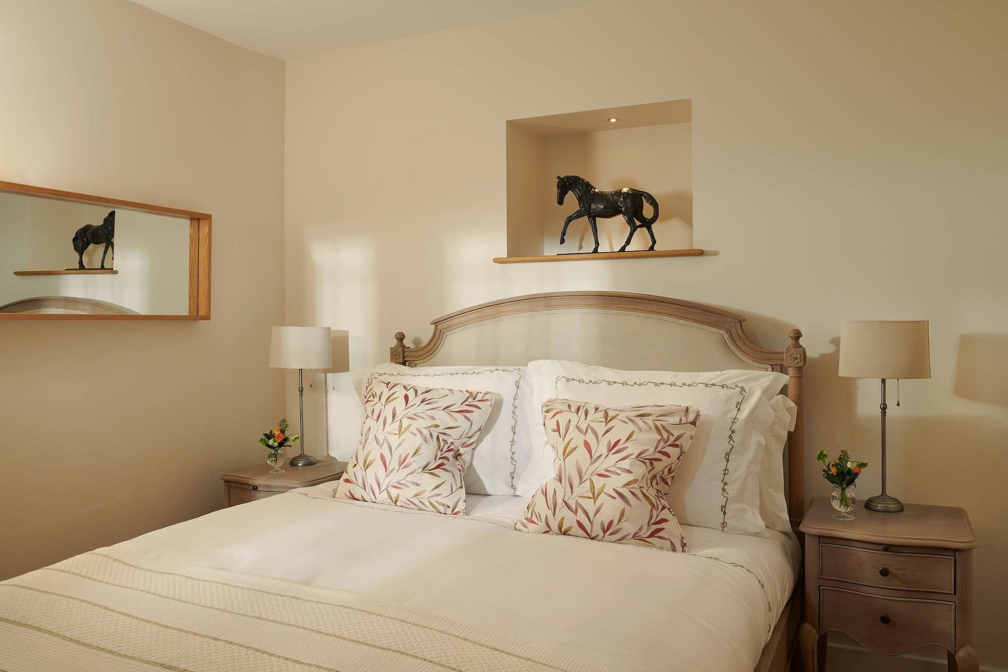 Habitación Coworth Park - Dorchester Collection