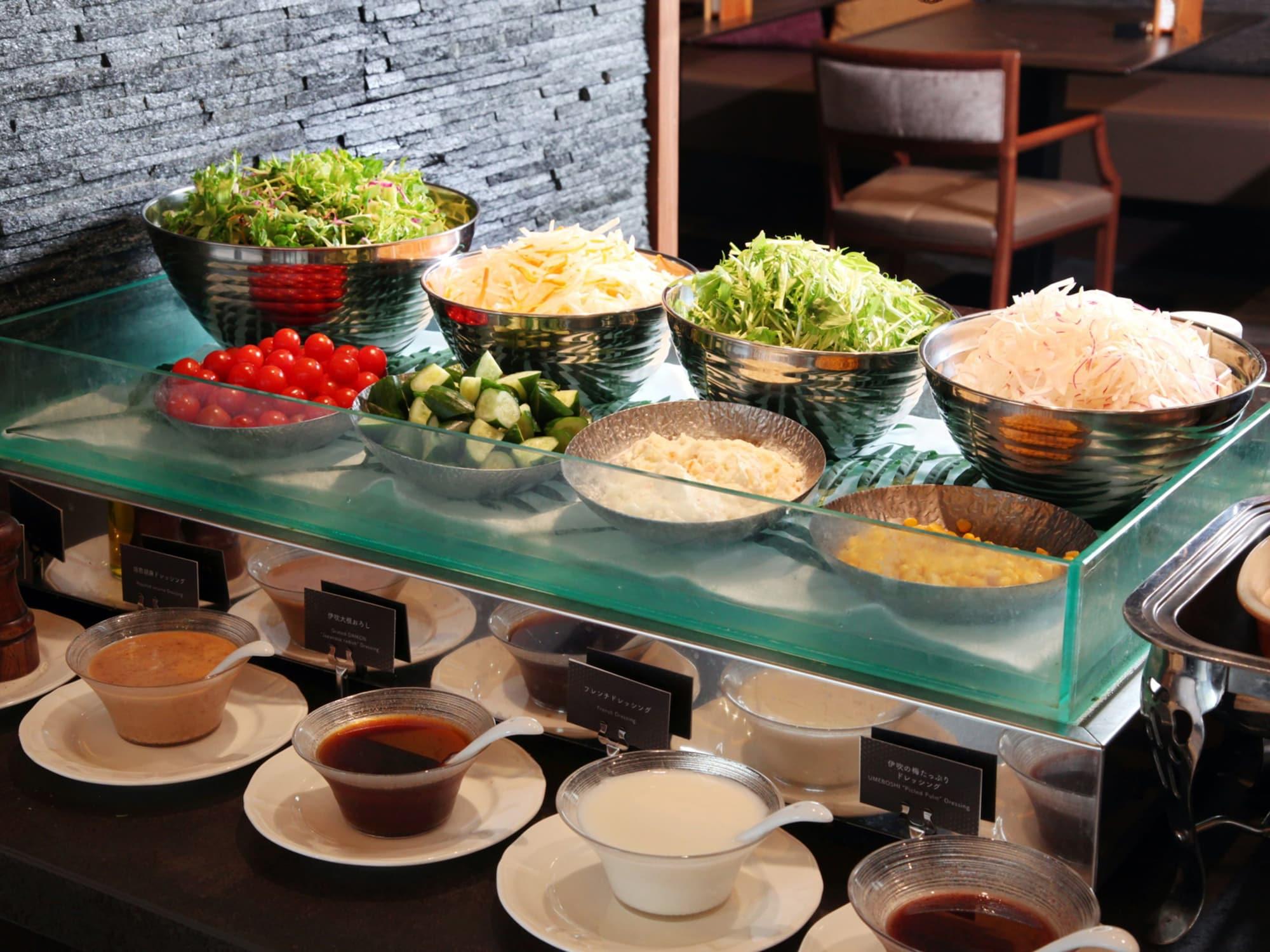 Restaurant Hikone Castle Resort & Spa