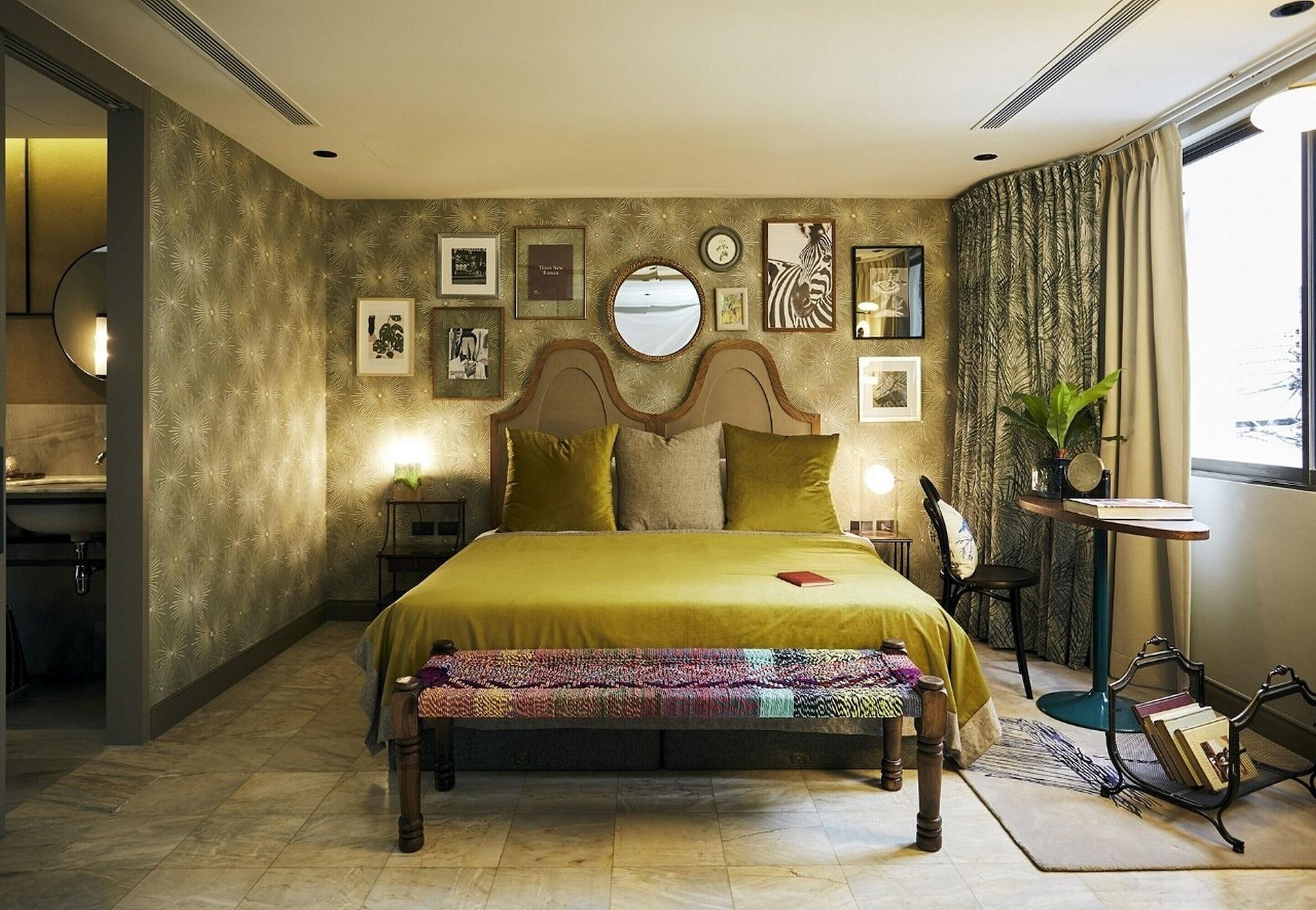 Habitación B House 49 Bangkok